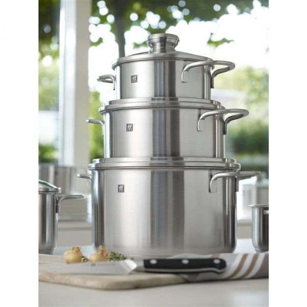 Кастрюля с крышкой Nova 2,9 л 40102-207-9 Zwilling J.A. Henckels