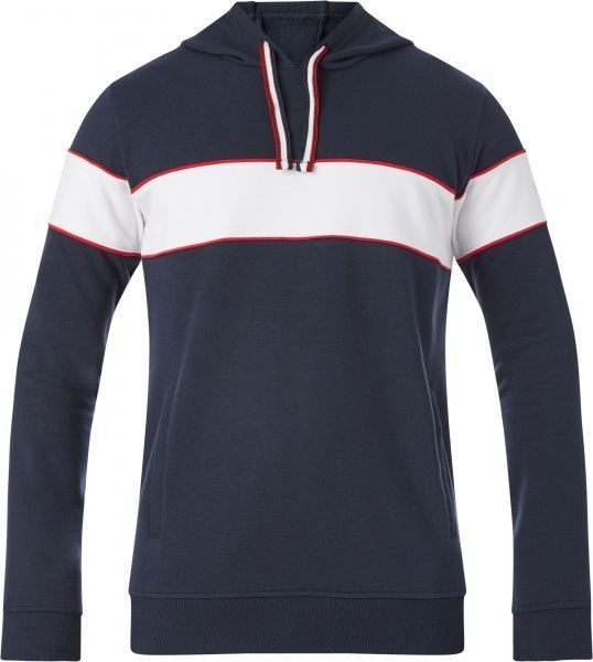 Джемпер Energetics Sandor ux 407318-901516 р. 3XL синій