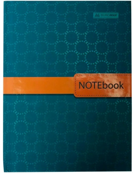 Блокнот BM.24511102-06 ZiBi