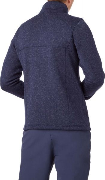 Джемпер McKinley Skeena II ux 280750-905911 р. XL синий