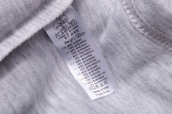 Пижама для девочек Фламинго 240-232 р.84-88 меланж 