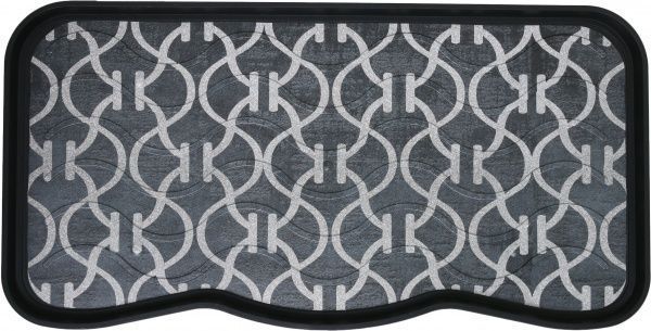 Подставка под обувь Multy Home Europe Sp. z o.o. Marocco 38х75 см