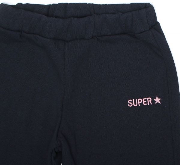 Спортивний костюм Фламінго 753-341 р.158 синій 753-341 