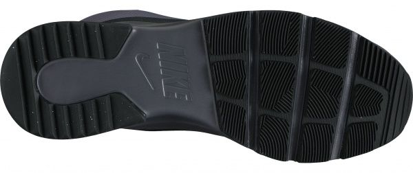 Кроссовки Nike TANJUN CHUKKA 858655-002 р.US 11,5 серый