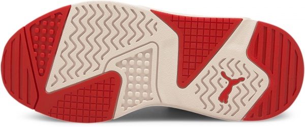 Кроссовки Puma X-Ray Game Wmn s Valentine s 36885701 р.UK 4,5 белый