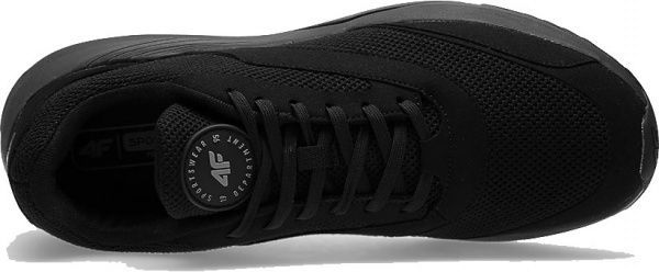 Кроссовки 4F D4L21-OBML202-20S р.EUR 45 черный