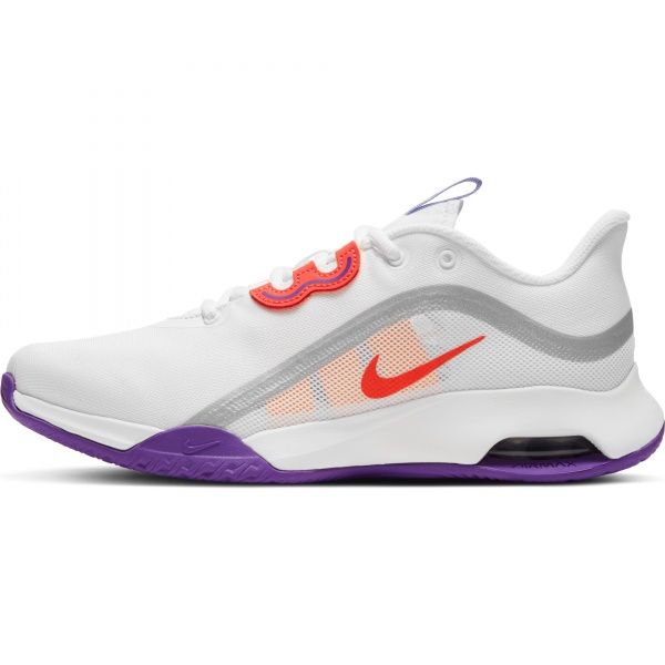 Кроссовки Nike WMNS Air MAX VOLLEY CU4275-101 р.US 7,5 белый