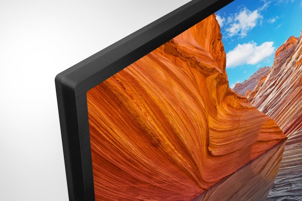 Телевізор Sony KD-75X81J