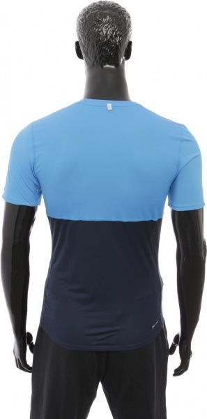Футболка Nike 644396-451 XL блакитний