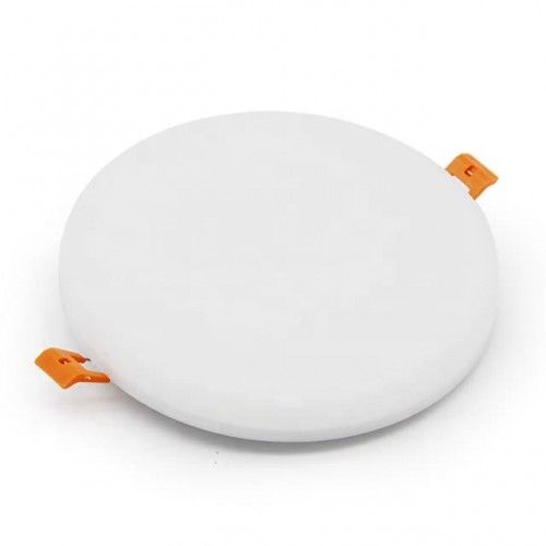 Светильник потолочный Vargo 12 Вт белый 5000 К 111776 