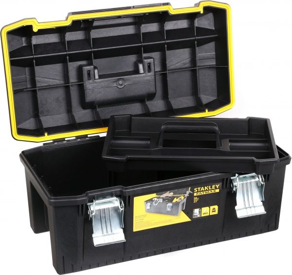 Скриня для ручного інструменту Stanley 23