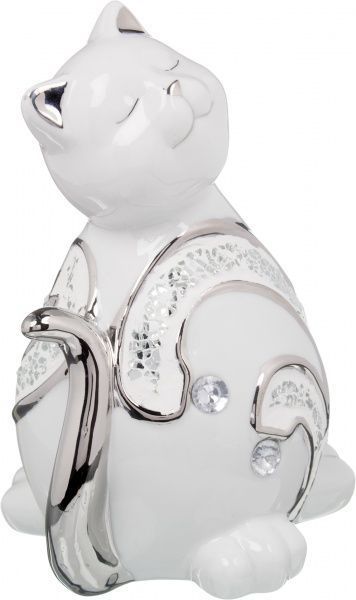 Статуэтка Кот-толстяк HY21364