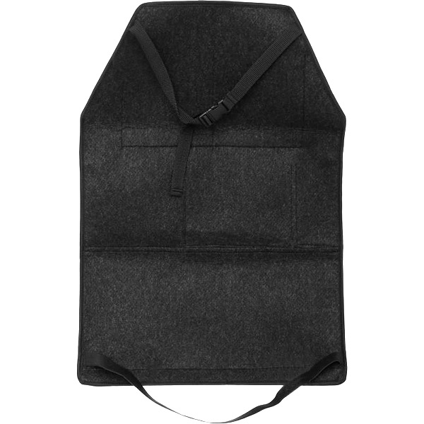 Органайзер 40х60 см чорний