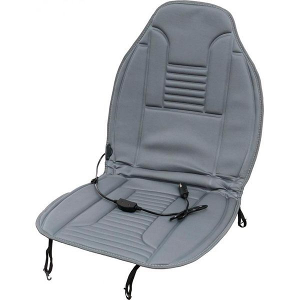 Накидка на сиденье с подогревом Heat Cushion DC 12V 35 W/45W