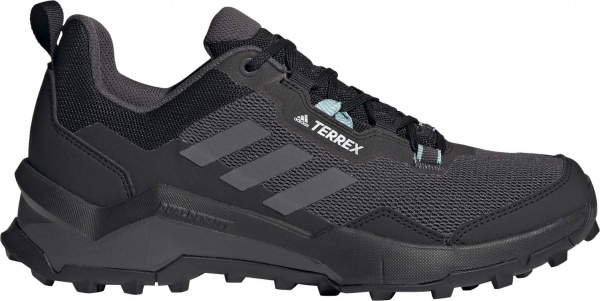Кросівки Adidas TERREX AX4 W FZ3255 р.UK 4 чорний