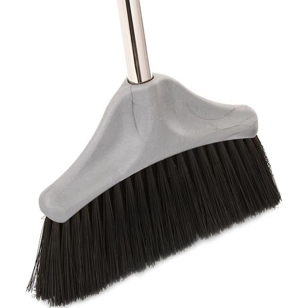 Совок + щетка с длинной ручкой Duck 11721 Apex