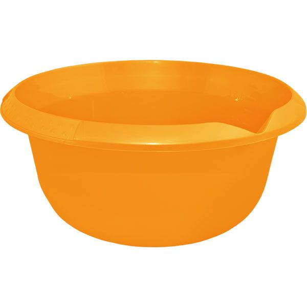 Миска пластикова Алеана 3.75 л