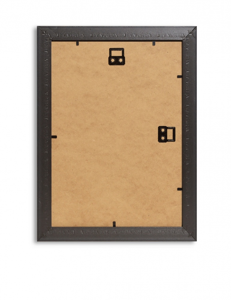 Рамка для фото Velista 30M-1198Nv 30х40 см коричневый