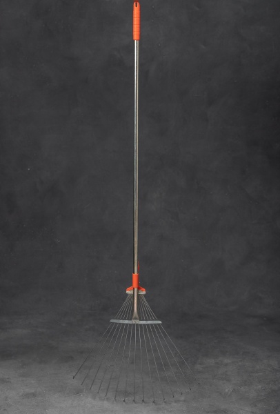 Грабли веерные Евро 1150 мм