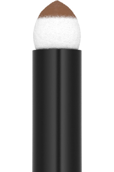 Карандаш для бровей Maybelline New York Brow Satin Duo 02 Коричневый 0,71 г