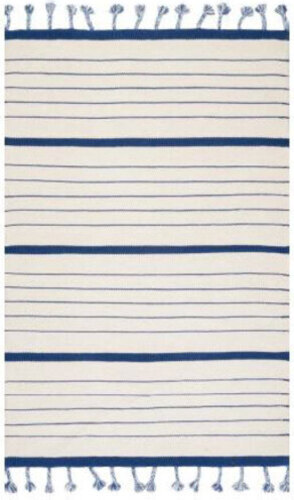 Ковер Ekohali Arya AR 14 MARine 160x230 см двусторонний 