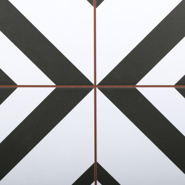 Плитка PERONDA Brixton 45x45 (1,22) 