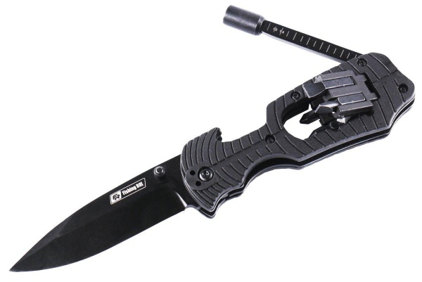 Нож складной Fishing ROI HC65 960-01-65