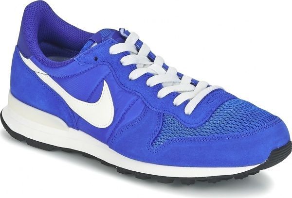 Кросівки Nike INTERNATIONALIST 828041-411 р.7,5 синій