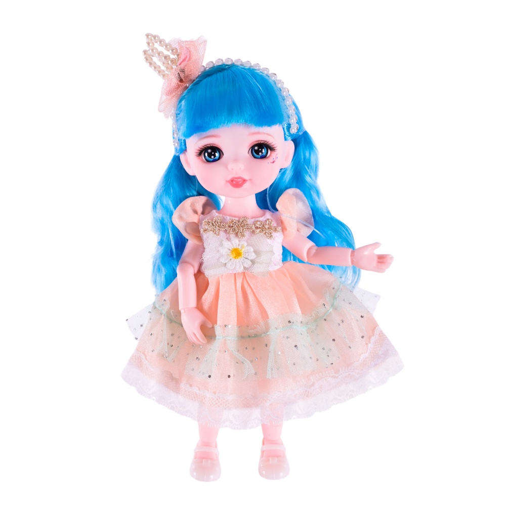 Кукла Shantou 65009D