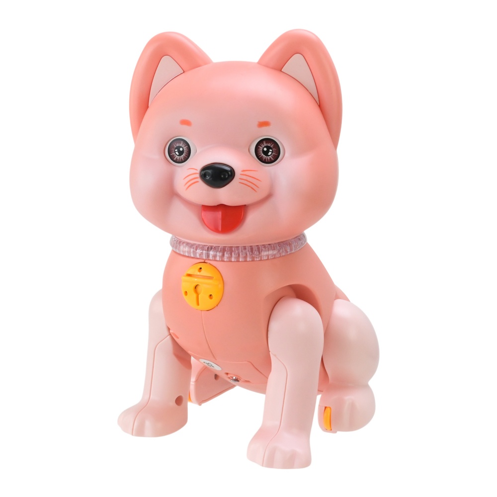 Іграшка інтерактивна Shantou PL-724-13