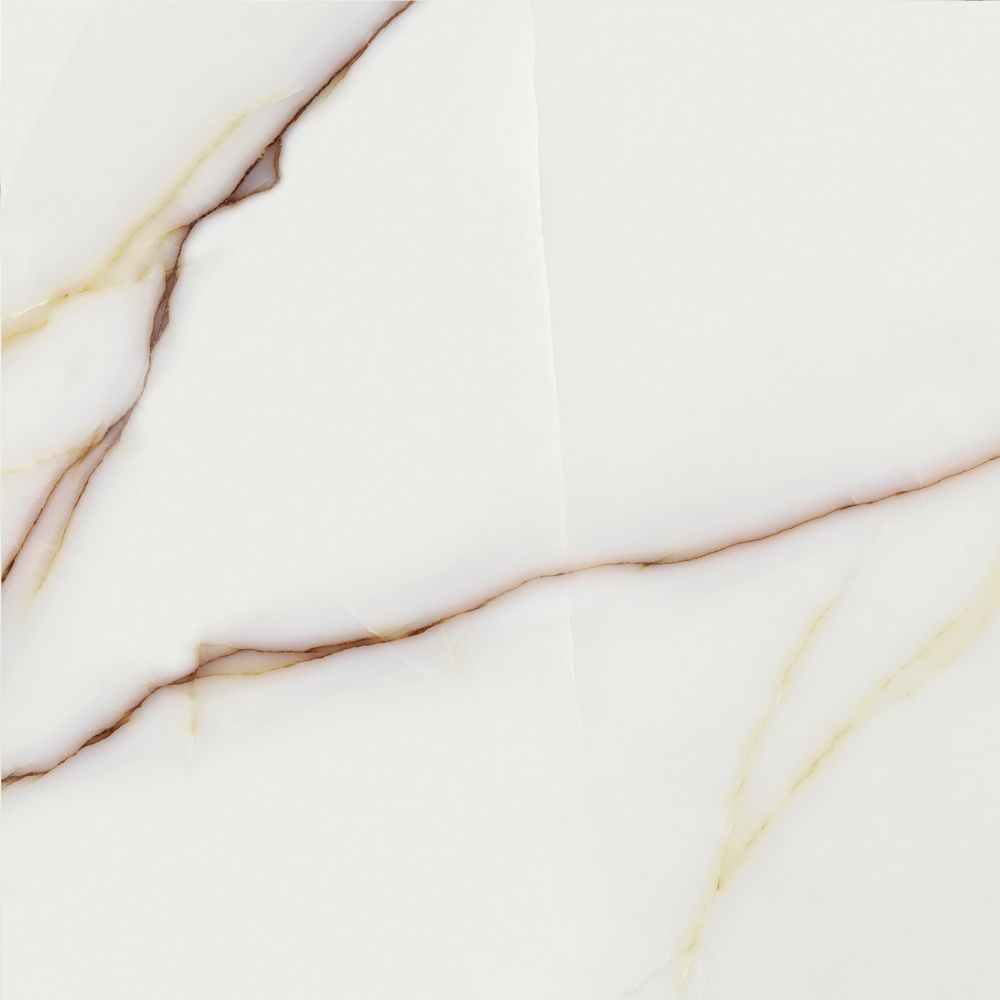 Плитка Allore Group Cristalina White F P Full Lappato 60x60 см