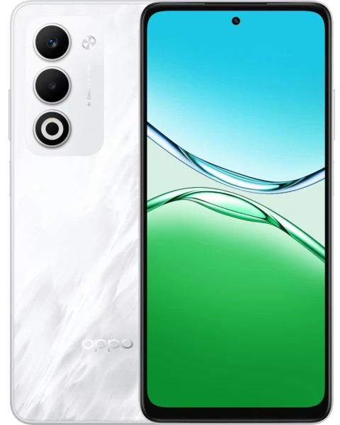 Смартфон OPPO A5 8/256GB mist white (CPH2727 WHITE 8/256)