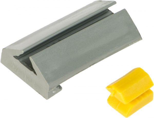 Кріплення для штукатурного маяка 