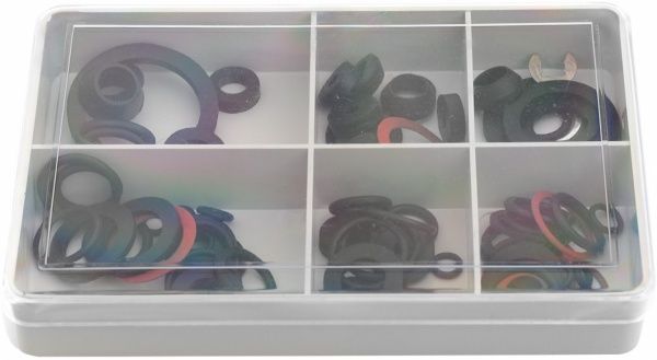 Набор прокладок 75 шт. 135150