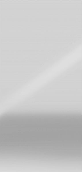 Стекло Грейд прозрачное 4 мм 810x385 для фасада 920x496