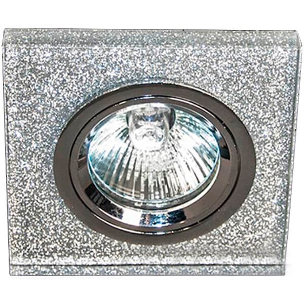 Світильник Точка Света CR 114 N-CHR/CHR