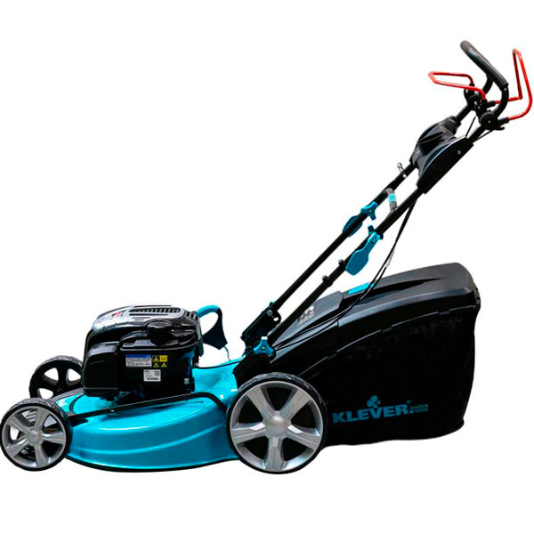 Газонокосарка бензинова Klever DY202-140SM-05