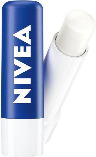 Бальзам для губ Nivea Базовый уход 4,8 г