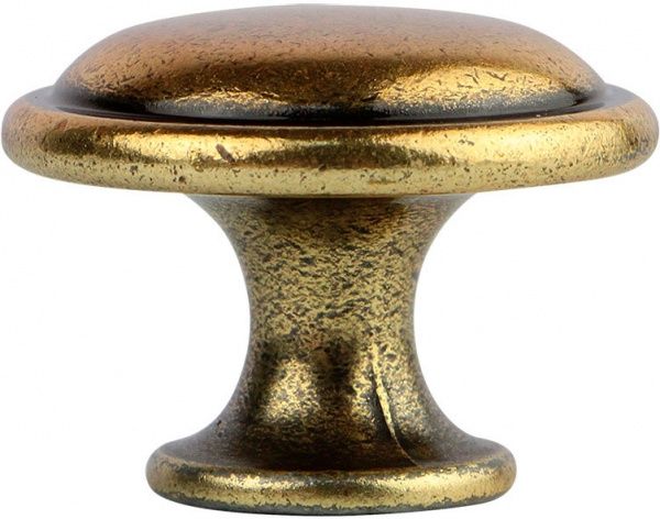 Меблева ручка CL 24221.01.030 18897 золото Bosetti Marella