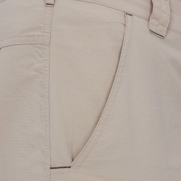 Брюки McKinley Shalima III mn 286157-029 р. 48 серый