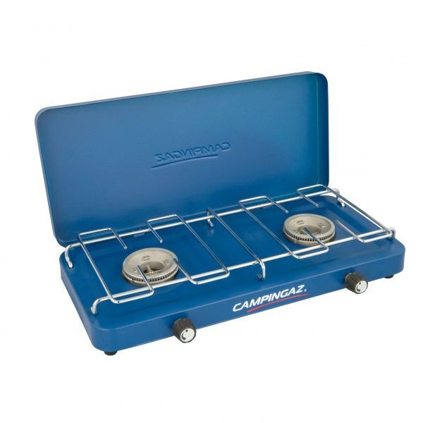 Плита газова Campingaz Base Camp Lid 060183