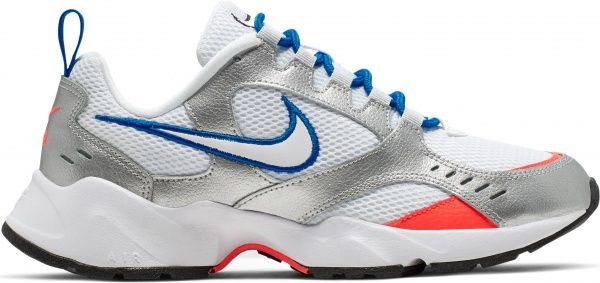 Кроссовки Nike WMNS AIR HEIGHTS CI0603-101 р.US 6,5 белый