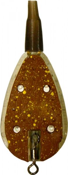 Кормушка Mikado 50 г Method-Feeder S под форму для наполнения 1 шт.