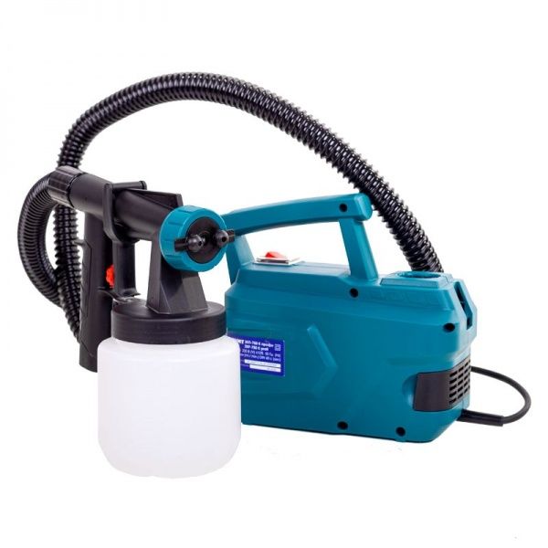 Краскораспылитель Зенит ЗКП-750 К Профи 849165