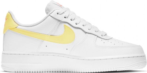 Кросівки Nike Air Force 1 '07 315115-160 р.US 7,5 білий