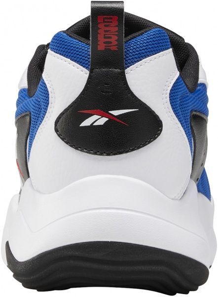 Кроссовки Reebok VECTOR RUNNER FY6521 р.UK 10,5 разноцветный