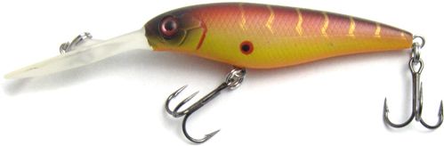 Воблер MiniMax Tensai 4,8 г 60 мм TE-M04