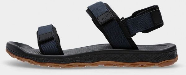 Сандалии 4F D4L21-SAM200-31S р. EUR 43 темно-синий