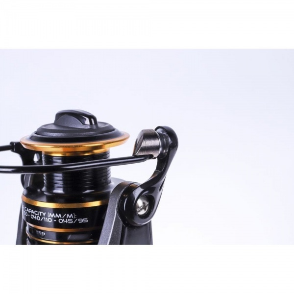 Котушка Mikado Carus 3006 FD