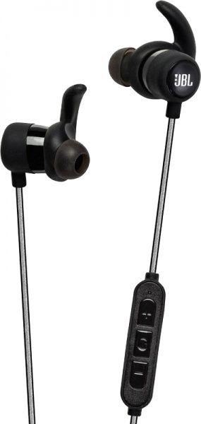 Гарнитура JBL® Reflect Mini BT black 